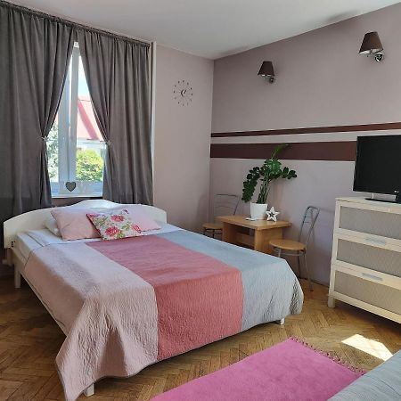 Vistula City Plock Exterior photo