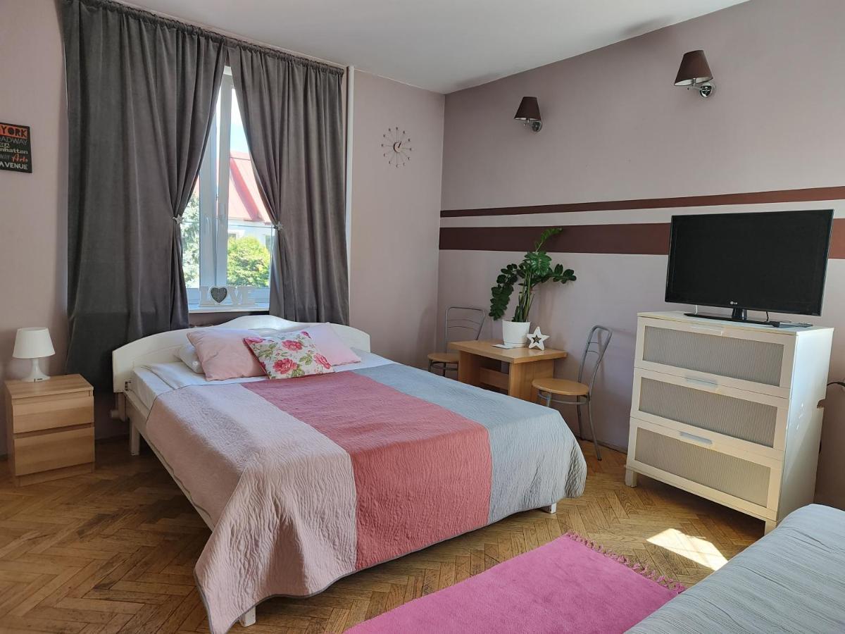 Vistula City Plock Exterior photo