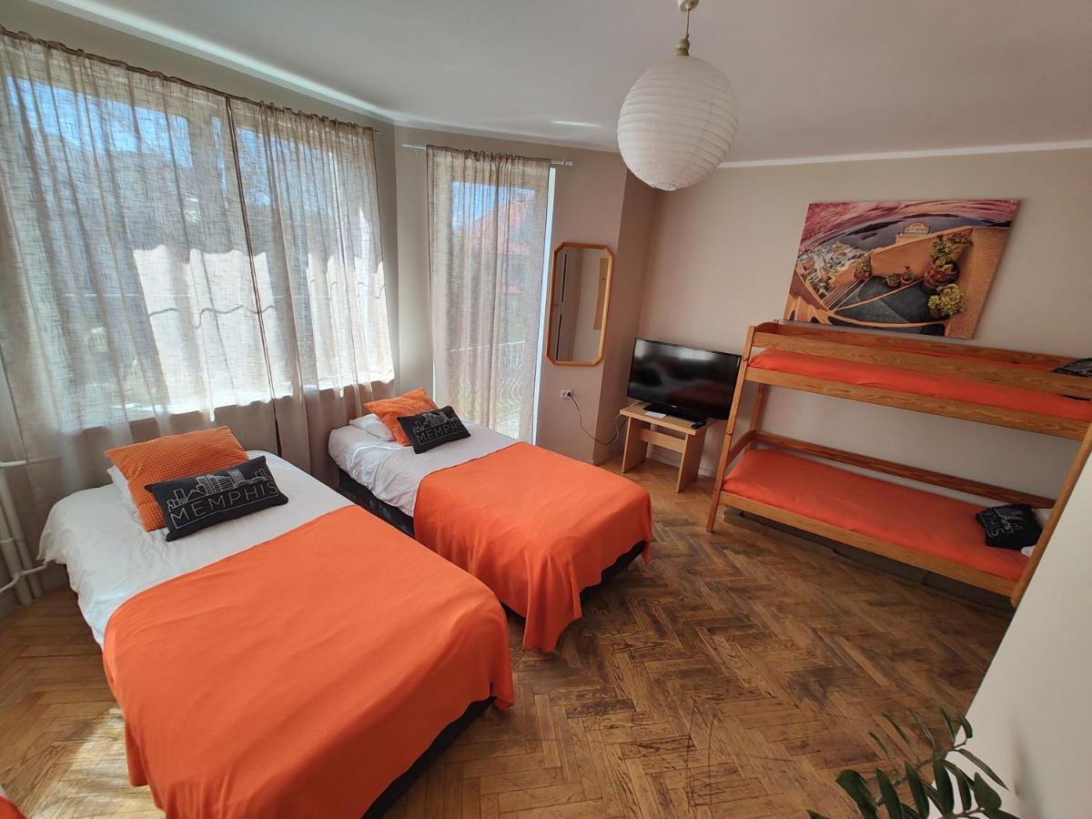 Vistula City Plock Exterior photo